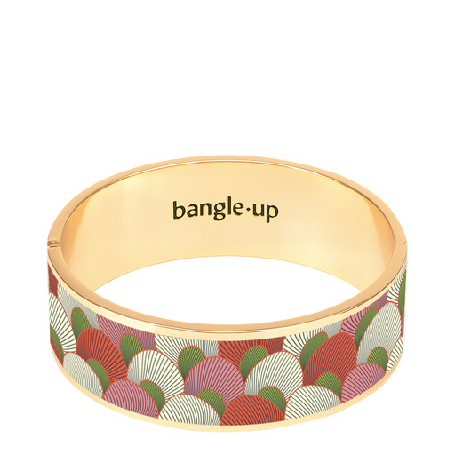 Kango Bracelet <br> Tangerine <br> (14-16) cm
