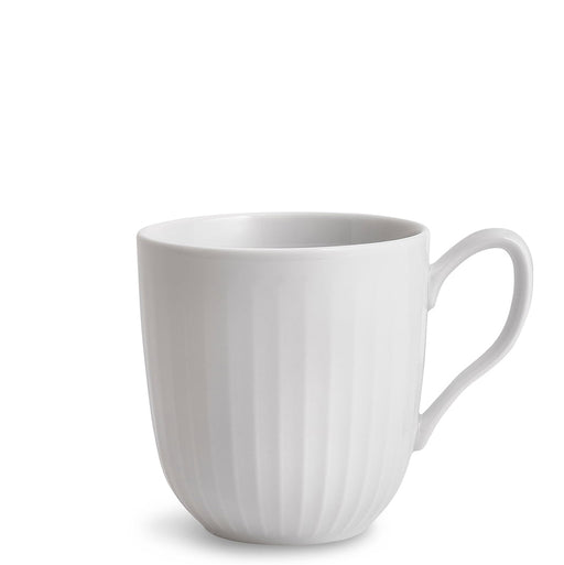 Hammershøi Mug <br> White <br> 330 ml