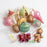 Christmas Ornament Bundle <br> Set of 12