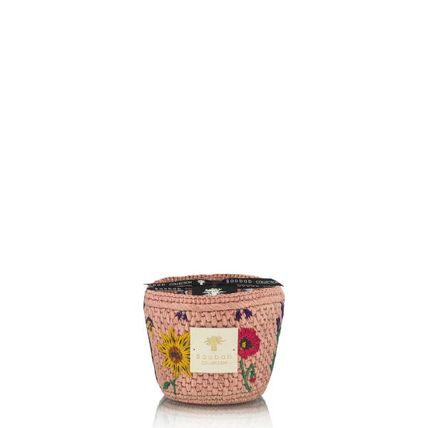 Vony Kopelika Candle <br> Orchid, Salt Flower, Ylang-Ylang <br> Limited Edition <br> (H 10) cm