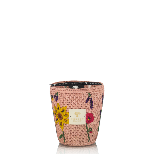 Vony Kopelika Candle <br> Orchid, Salt Flower, Ylang-Ylang <br> Limited Edition <br> (H 16) cm