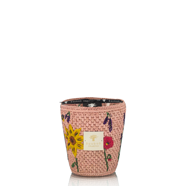 Vony Kopelika Candle <br> Orchid, Salt Flower, Ylang-Ylang <br> Limited Edition <br> (H 16) cm