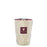 Ksar El Glaoui Candle <br> 
Hibiscus, Tea, Red Fruit
 <br> Limited Edition <br> 
(H 24) cm