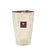 Ksar El Glaoui Candle <br> 
Hibiscus, Tea, Red Fruit
 <br> Limited Edition <br> 
(H 35) cm