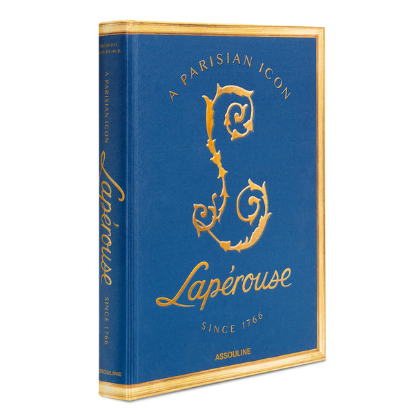 Lapérouse: A Parisian Icon Since 1766