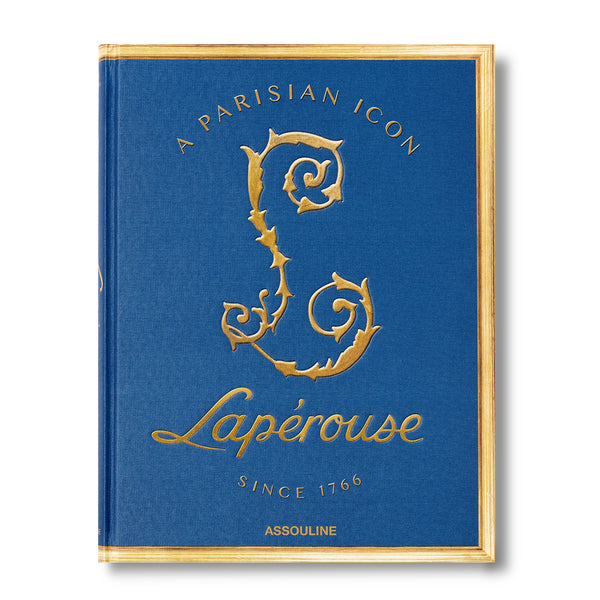 Lapérouse: A Parisian Icon Since 1766