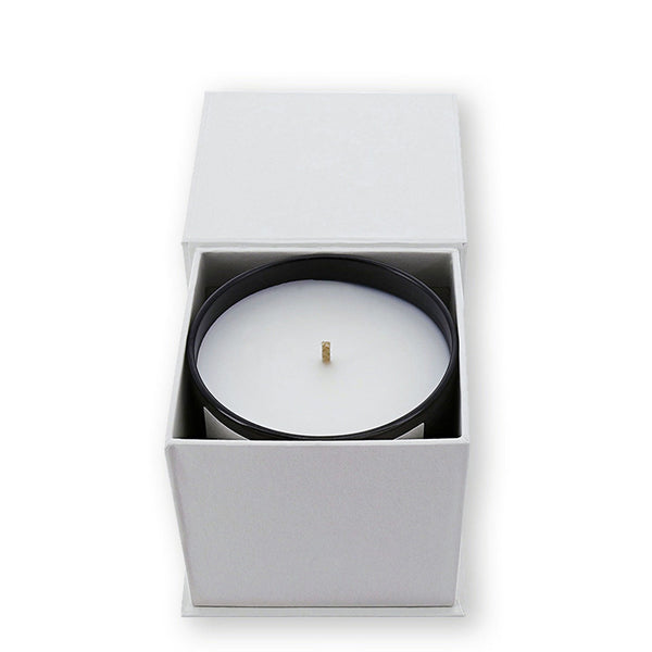 Candle <br> Rosemary Forest <br> (H 9.5) cm