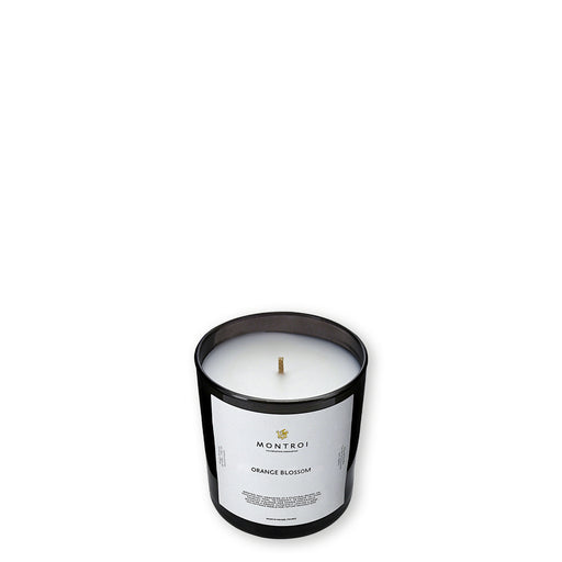 Candle <br> Orange Blossom <br> (H 9.5) cm