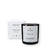 Candle <br> Rosemary Forest <br> (H 9.5) cm