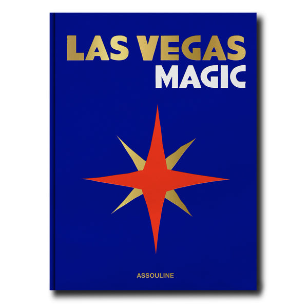 Las Vegas Magic