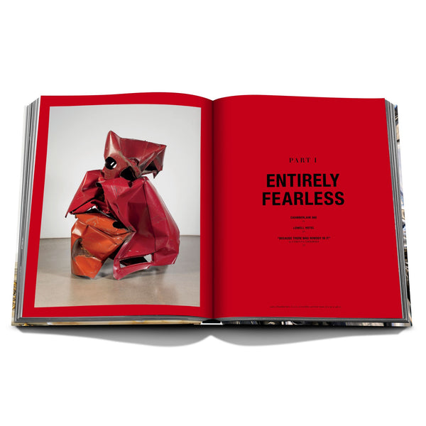 Living with Chamberlain, Art in Residence (Special Edition)