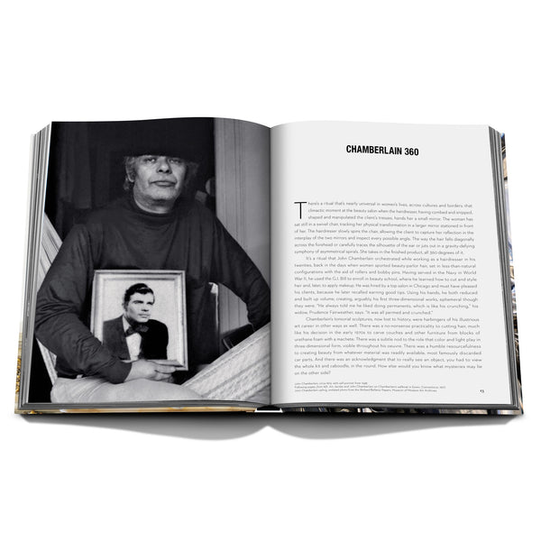 Living with Chamberlain, Art in Residence (Special Edition)