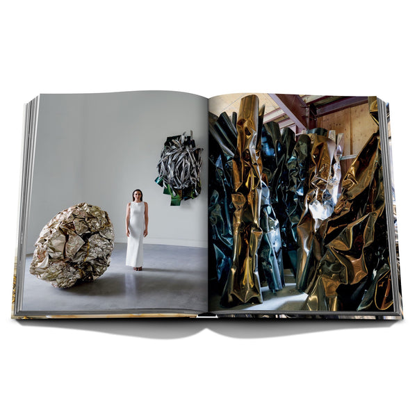 Living with Chamberlain, Art in Residence (Special Edition)