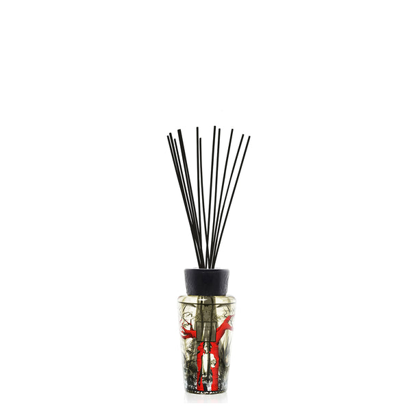 Candles & Fragrances