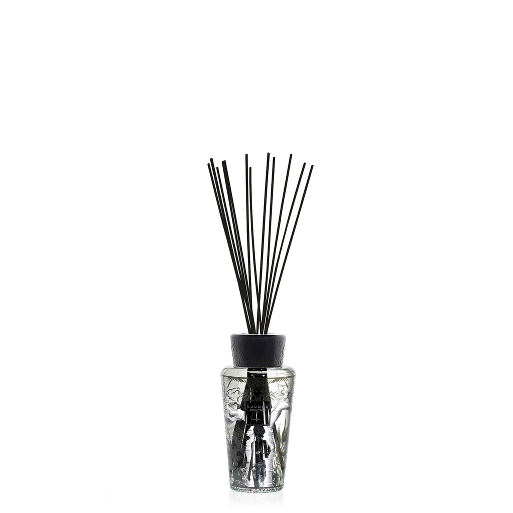 Feathers Diffuser Black Rose, Oud Wood, Saffron 500 ml