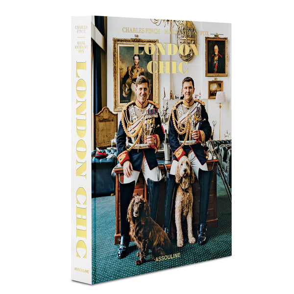 London Chic