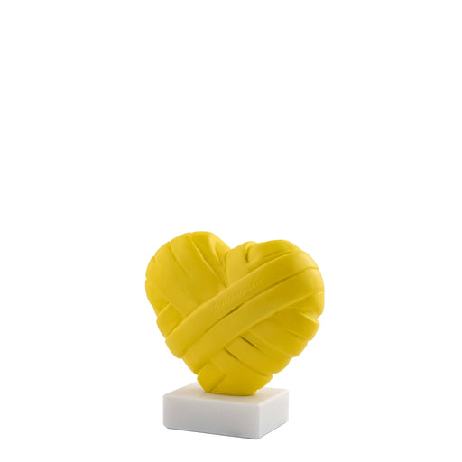 Love Me <br> Baby Yellow<br> (D 5 x W 11 x H 11) cm