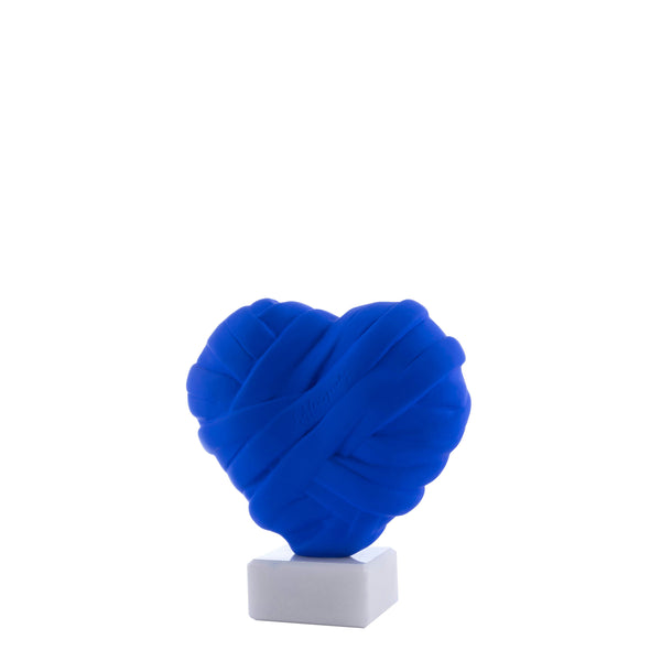 Love Me <br> Blue<br> (D 8 x W 13 x H 15) cm