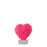 Love Me <br> Pink<br> (D 5 x W 11 x H 11) cm