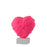 Love Me <br> Pink <br> (D 12 x W 23 x H 22) cm