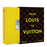 From Louis to Vuitton