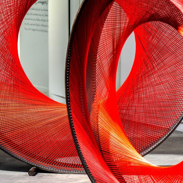 L’ouvert et L’horizon <br> (Ø 160) cm