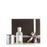 Gift Box Stile<br> Tessuto Diffuser and Velvet Candle