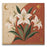 Lily <br> (H 100 x L 100) cm