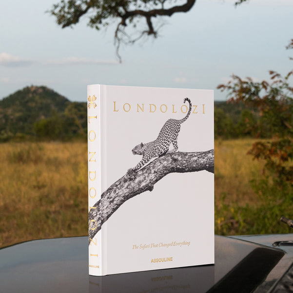 Londolozi: The Safari that Changed Everything