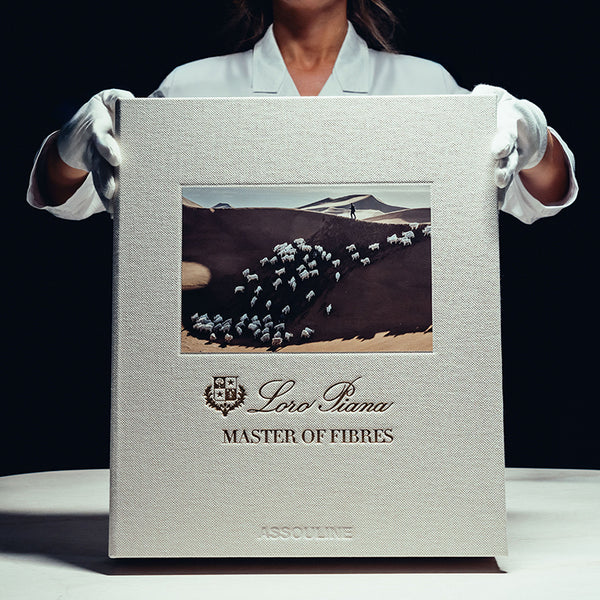 Loro Piana: Master of Fibres