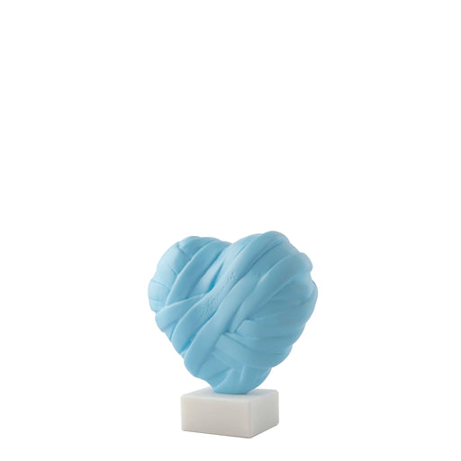 Love Me <br> Baby Blue<br> (D 5 x W 11 x H 11) cm