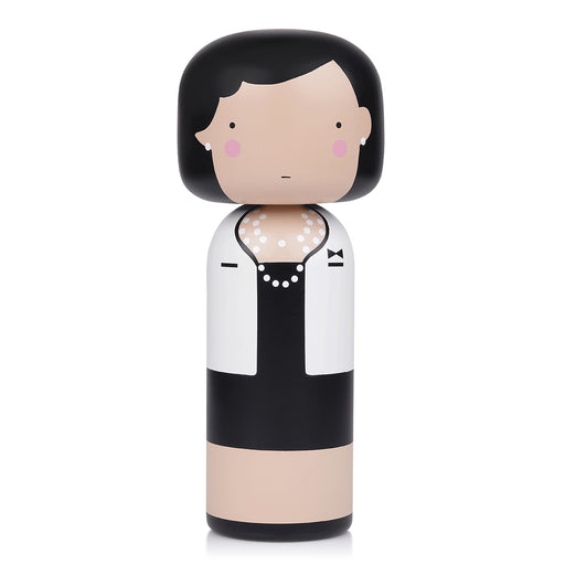 Coco Kokeshi Doll <br> (H 60) cm