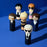 Yves Kokeshi Doll <br> (H 14.5) cm