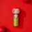 Aladdin Sane Kokeshi Doll <br>
(H 21.5) cm