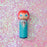 David Bowie Kokeshi Doll <br>
Life on Mars <br>
(H 14.5) cm