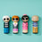 Andy Kokeshi Doll <br>
(H 21.5) cm