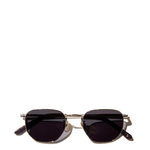 The Ash <br> Gold Frame <br> G15 Lenses