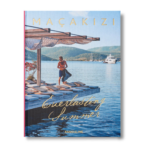 Maçakizi: Everlasting Summer