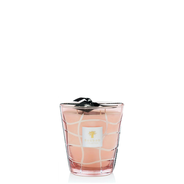 Waves Malibu Candle <br> Citrus and Magnolia <br> Limited Edition <br> (H 16) cm