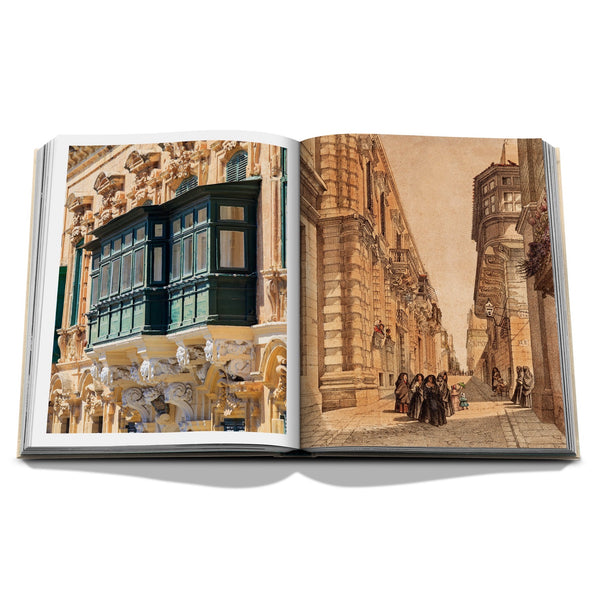 Malta Heritage