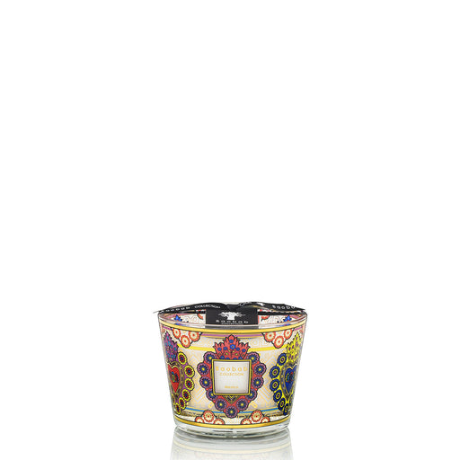 Mexico Candle <br> Blackcurrant, Freesia, Cedar <br> Limited Edition <br> (H 10) cm
