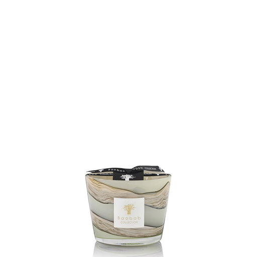 Sand Sonora Candle <br> Saffron, Myrrh, Patchouli <br> Limited Edition <br> (H 10) cm