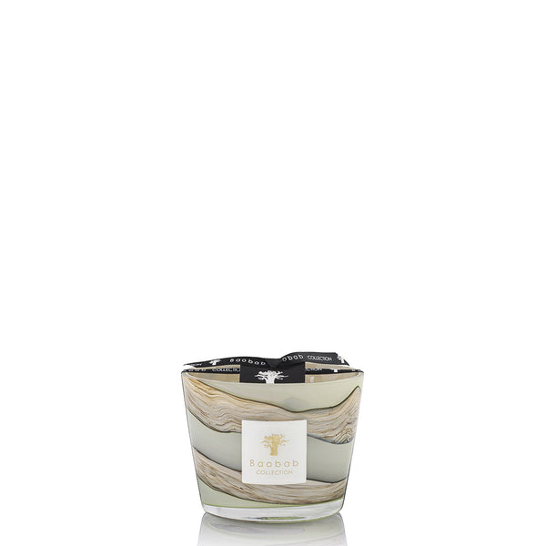 Sand Sonora Candle <br> Saffron, Myrrh, Patchouli <br> Limited Edition <br> (H 10) cm