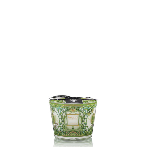 Tomorrowland Candle <br> Lily of the Valley and Moss <br> Limited Edition <br> (H 10) cm