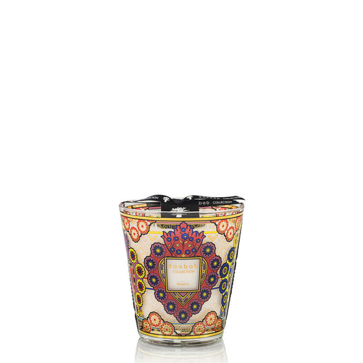 Mexico Candle <br> Blackcurrant, Freesia, Cedar <br> Limited Edition <br> (H 16) cm