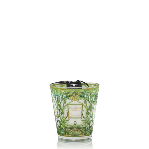 Tomorrowland Candle <br> Lily of the Valley and Moss <br> Limited Edition <br> (H 16) cm