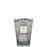 Collectible Roses Grey Candle <br> Bergamot, Earl Grey Tea, Musk <br> Limited Edition <br> (H 24) cm