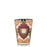 Mexico Candle <br> Blackcurrant, Freesia, Cedar <br> Limited Edition <br> (H 24) cm