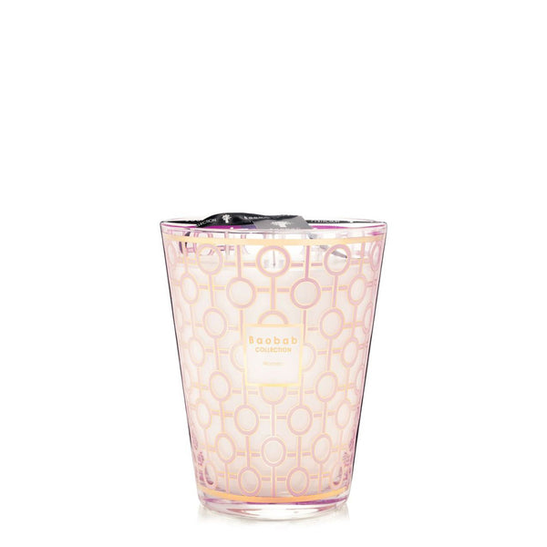 Candles & Fragrances