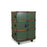 Polo Club Bar <br> Field Green <br> (L 63 x H 95) cm